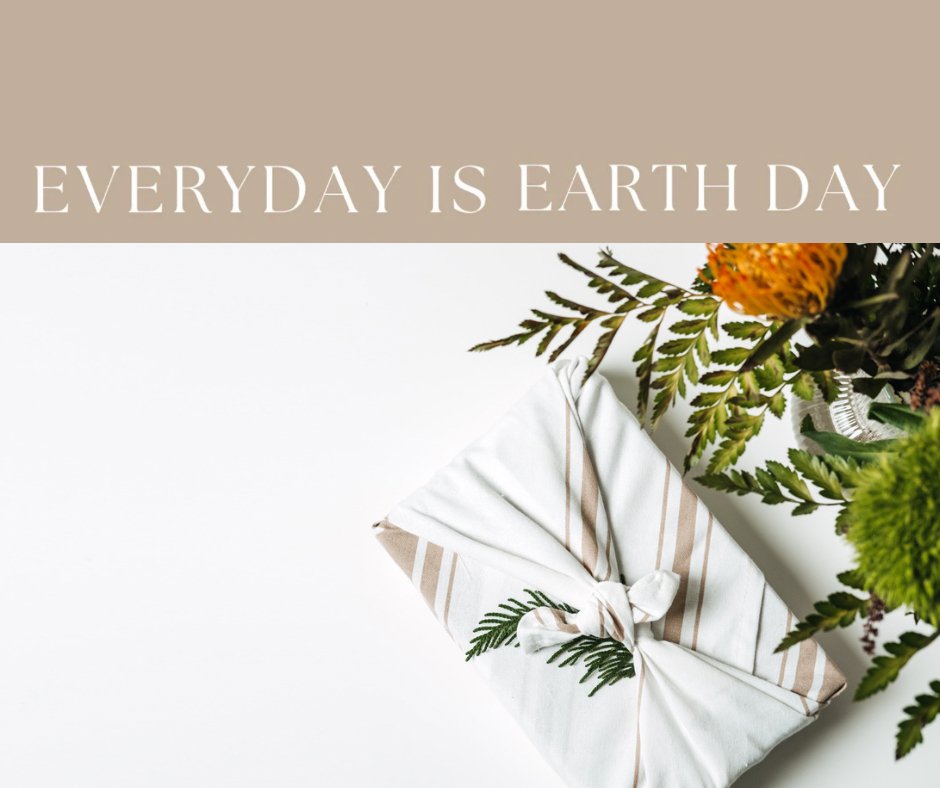 Celebrate Earth Day 2024 with KADOO