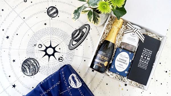 KADOO Galaxy Special Edition Gift for him Father's Day