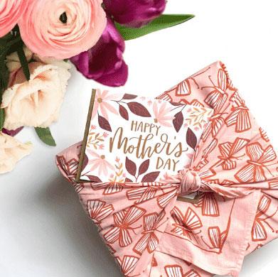 kadoo conscious life and style eco & ethical mother's day gifts for the spa-loving mom