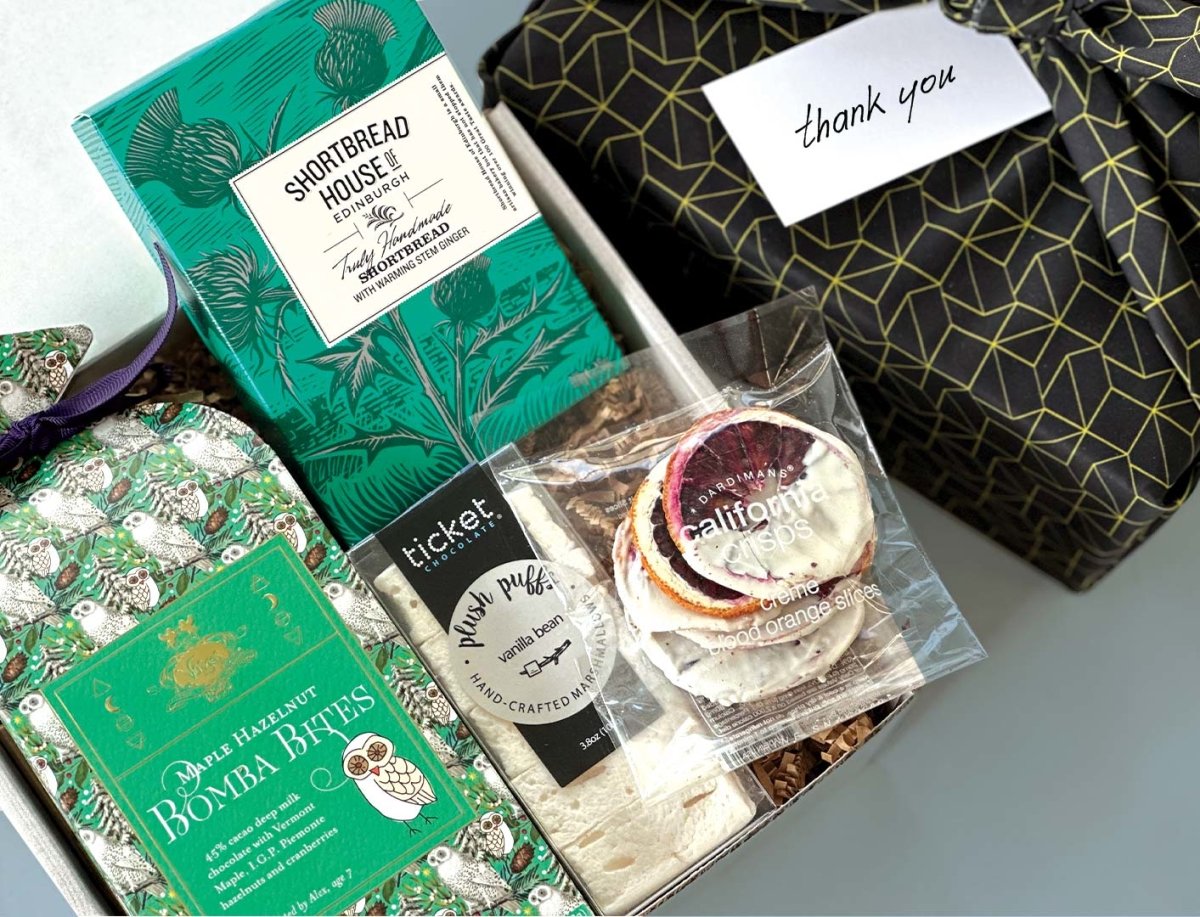 Return to Office Gift Ideas to Pamper Your Employees