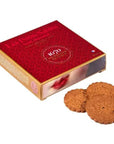 les petite sables cookies