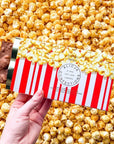 Pop Art Gift Bag - KADOO