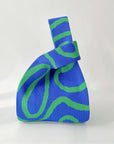 Pop Art Holiday Gift Bag