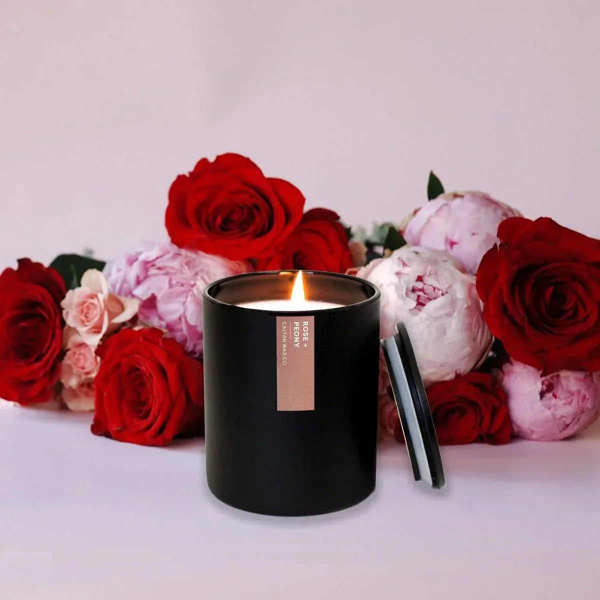 Rose Garden Spa | Gift for Her | Curated Gift Box | KADOO NYC