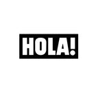 Hola Magazine featuring KADOO small business female founded