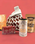 Holiday S'mores Gift Bag - KADOO