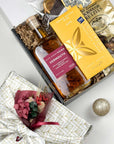 Cocktail Golden Hour Curated Gift Box - KADOO