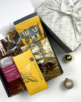 Cocktail Golden Hour Curated Gift Box - KADOO