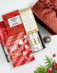 Festive Holiday Curated Holiday Gift Box - KADOO