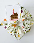 Birthday Celebration Curated Gift Box - KADOO