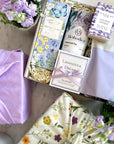 The Lavender Dream Curated Gift Box