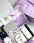 The Lavender Lush Curated Gift Box - KADOO