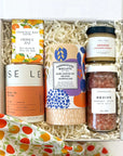 Orange Blossom Curated Gift Box - KADOO