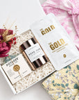 Petite Spa Curated Gift Box - KADOO