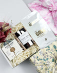 Petite Spa Curated Gift Box - KADOO