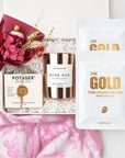 Petite Spa Curated Gift Box - KADOO