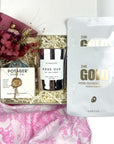Petite Spa Curated Gift Box - KADOO