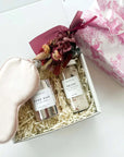 Relax Spa Rose Oud Curated Gift Box - KADOO