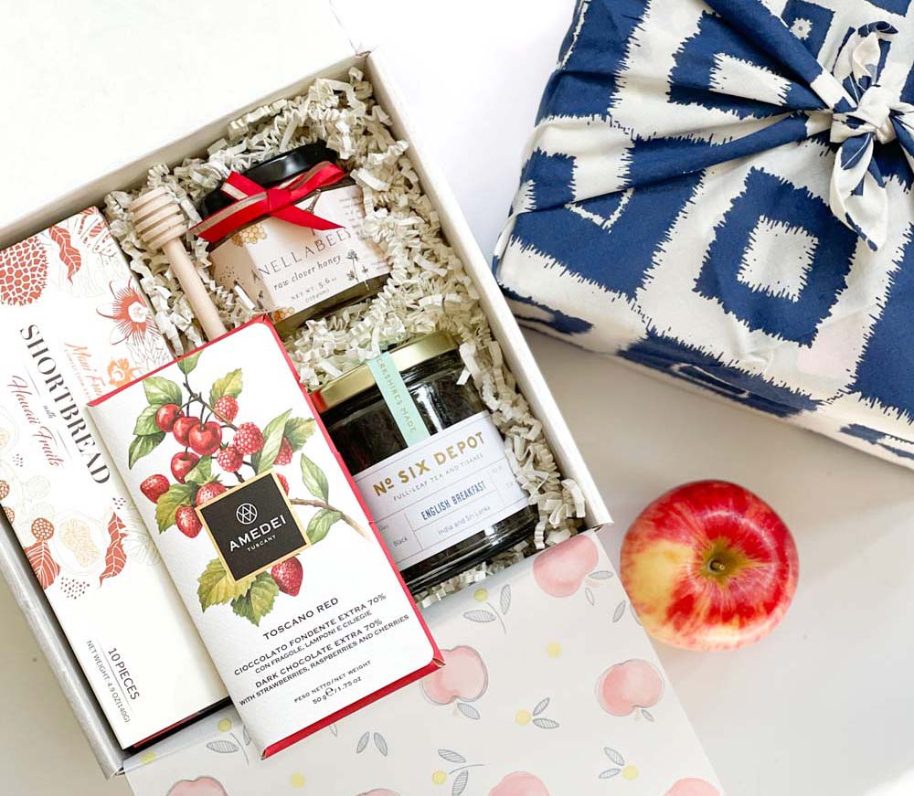kadoo supports small business, with a focus on artisan-made items, natural and organic ingredients, from local makers and women-owned businesses.