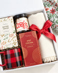 Sweater Weather Curated Gift Box - KADOO