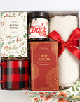 Sweater Weather Curated Gift Box - KADOO