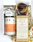 Tea Time Curated Gift Box - KADOO