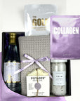 The Lavender Lush Curated Gift Box - KADOO