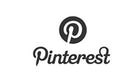 pinterest logo