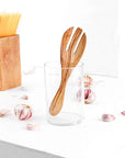 tunsouk handcrafted olive wooden fork
