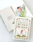 i will always be your bunny baby book love from the velveteen rabbit