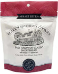 Blake's Mother's Cookies East Hampton Classic Shortbread