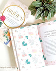 The Bride To Be Gift Box (COPY) - KADOO