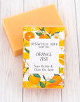 Orange Blossom Curated Gift Box - KADOO