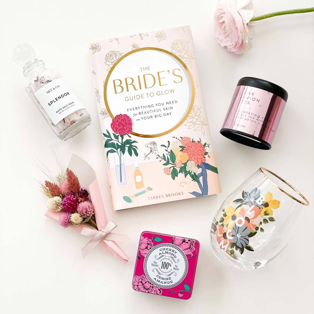 The Ultimate Gift Guide for the Bride before her wedding – The Wedding Club