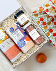 Orange Blossom Curated Gift Box - KADOO