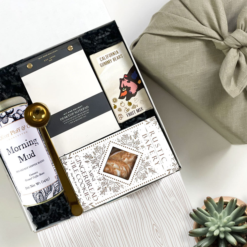 Charleston Holiday Gift Box - Charleston Coffee Roasters