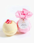 Will you be my bridesmaid bath balm by Musee bath.
