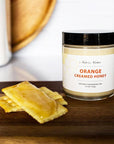 nate's nectar creamed orange honey