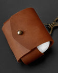 northwind AirPod Pro Case - Full Grain Leather - USA Made