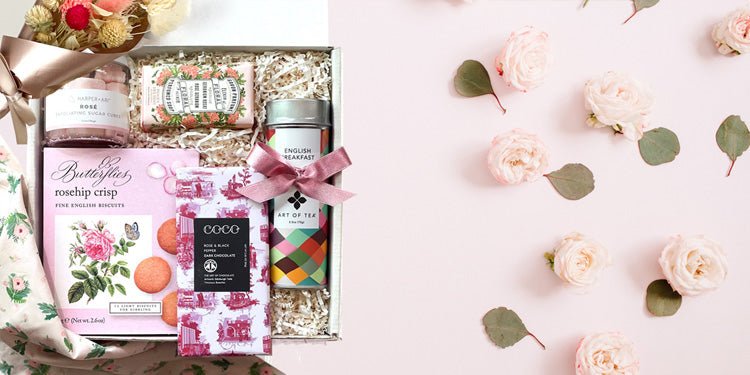 KADOO Handpicked Mother’s Day Gift Boxes for Special Moms