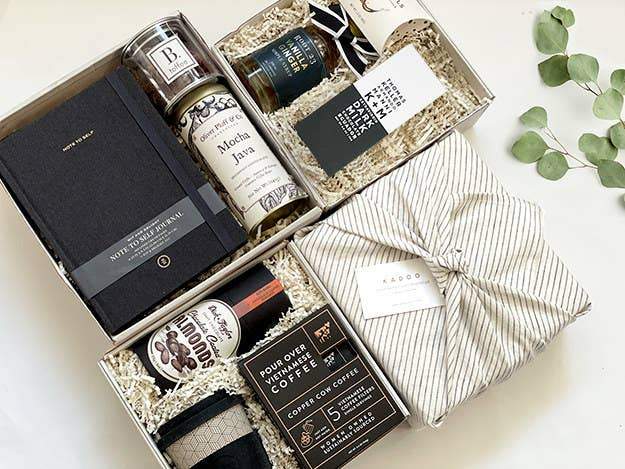 KADOO | Employee Appreciation Corporate Gift Box 