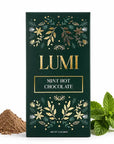 Evergreen Holiday Gift Bag