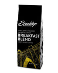 Brooklyn Bean Roastery Breakfast Blend light roast coffee 