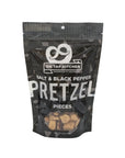 On Tap Kitchen Salt Pepper Pretzels.