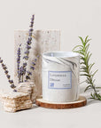 Palmoire Lavandula Dream Soy Wax Candle