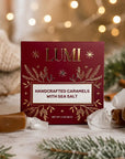 Fireside Retreat Gift Box