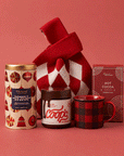 Holiday S'mores Gift Bag