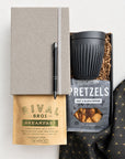 Desk and Office Essentials Curated Gift Box - KADOO