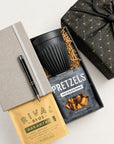Desk and Office Essentials Curated Gift Box - KADOO
