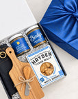 Gourmet Pantry Curated Gift Box - KADOO